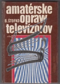 amaterske opravy televizorov