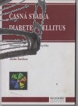 casna stadia diabetes mellitus