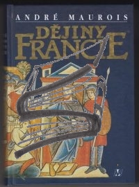 dejiny francie