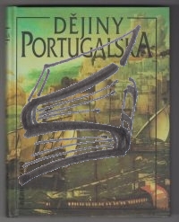 dejiny portugalska