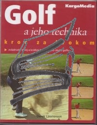 golf a jeho technika