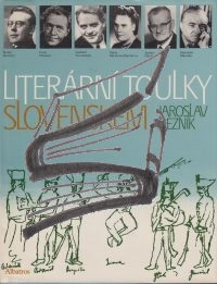literarni toulky slovenskem