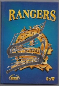 rangers I