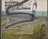 slovakia in socialist czechoslovakia
