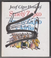 smely zajko