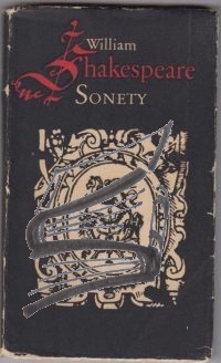 sonety shakespeare