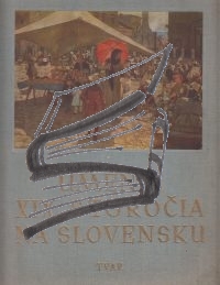 umenie XIX.st. na slovensku