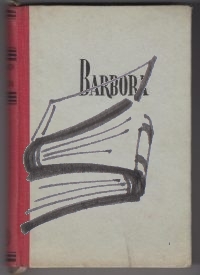 barbora
