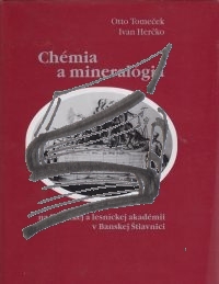 chemia a mineralogia na banickej