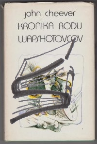 kronika rodu wapshotovcov