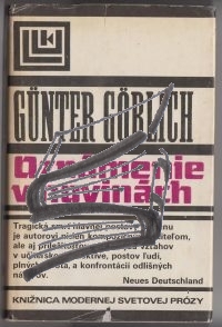 oznamenie v novinach