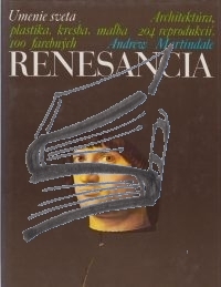 renesancia – umenie sveta