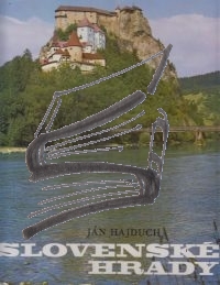 slovenske hrady hajduch