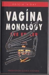vagina monology
