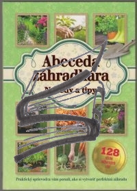 abeceda zahradkara