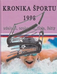 kronika sportu1998