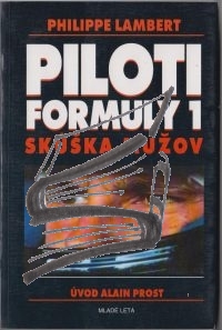 piloti formuly 1