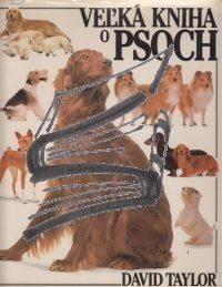 velka kniha o psoch