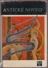 anticke novely