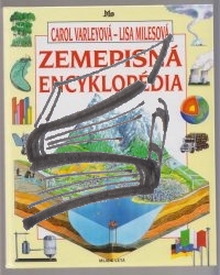 zemepisna encyklopedia