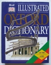 illustrated oxford dictionary