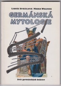 germanska mytologie