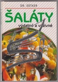 salaty vydatne a vyzivne