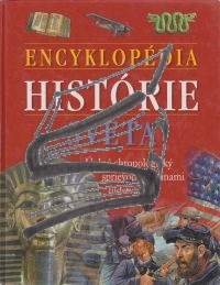 encyklopedia historie sveta