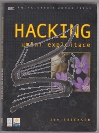 hacking – umeni exploitace