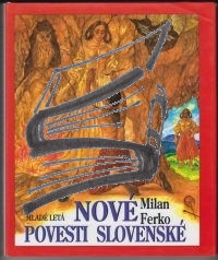 nove povesti slovenske