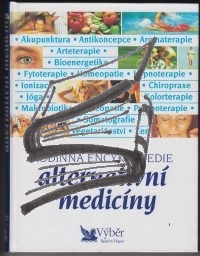 rodinna encyklopedie alternativni mediciny