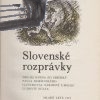 slovenske rozpravky – druha kniha 1