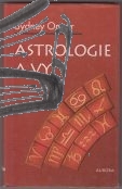 astrologie a vy