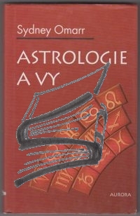 astrologie a vy