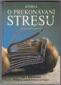 kniha o prekonavani stresu