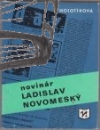 novinar ladislav novomesky