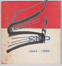 snp 1944-1969