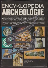 encyklopedia archeologie