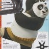 kung fu panda – sprievodca bojovnika 1