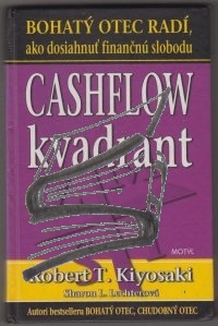 cashflow kvadrant