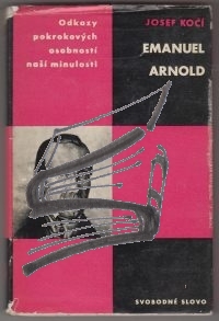 emanuel arnold