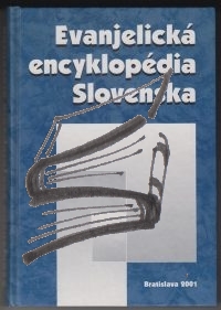 evanjelicka encyklopedia slovenska