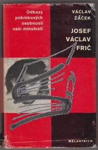 josef vaclav fric