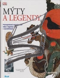 myty a legendy