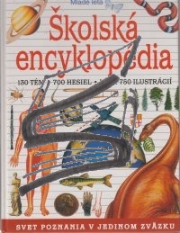 skolska encyklopedia