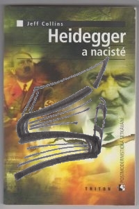 heidegger a naciste