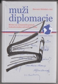 muzi diplomacie
