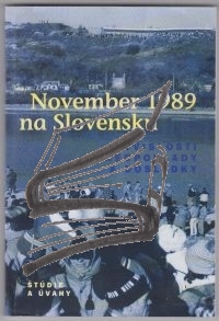 november 1989 na slovensku