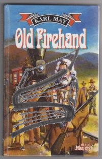 old firehand