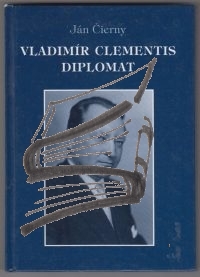 vladimir clementis diplomat